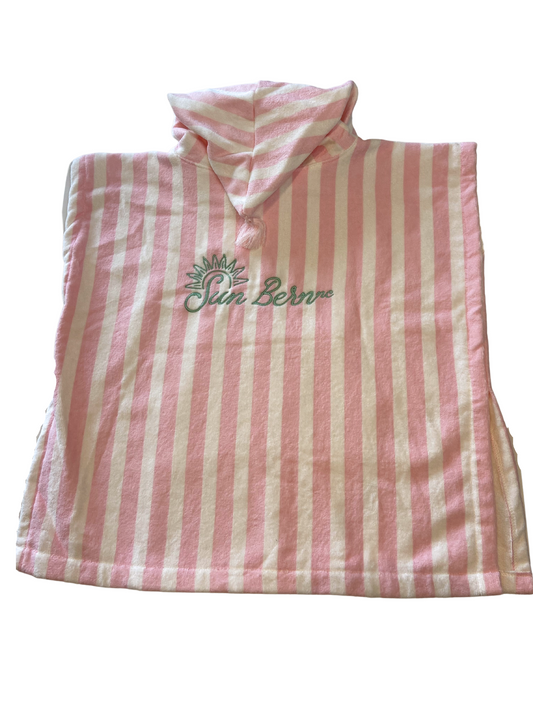 Youth Poncho Towel