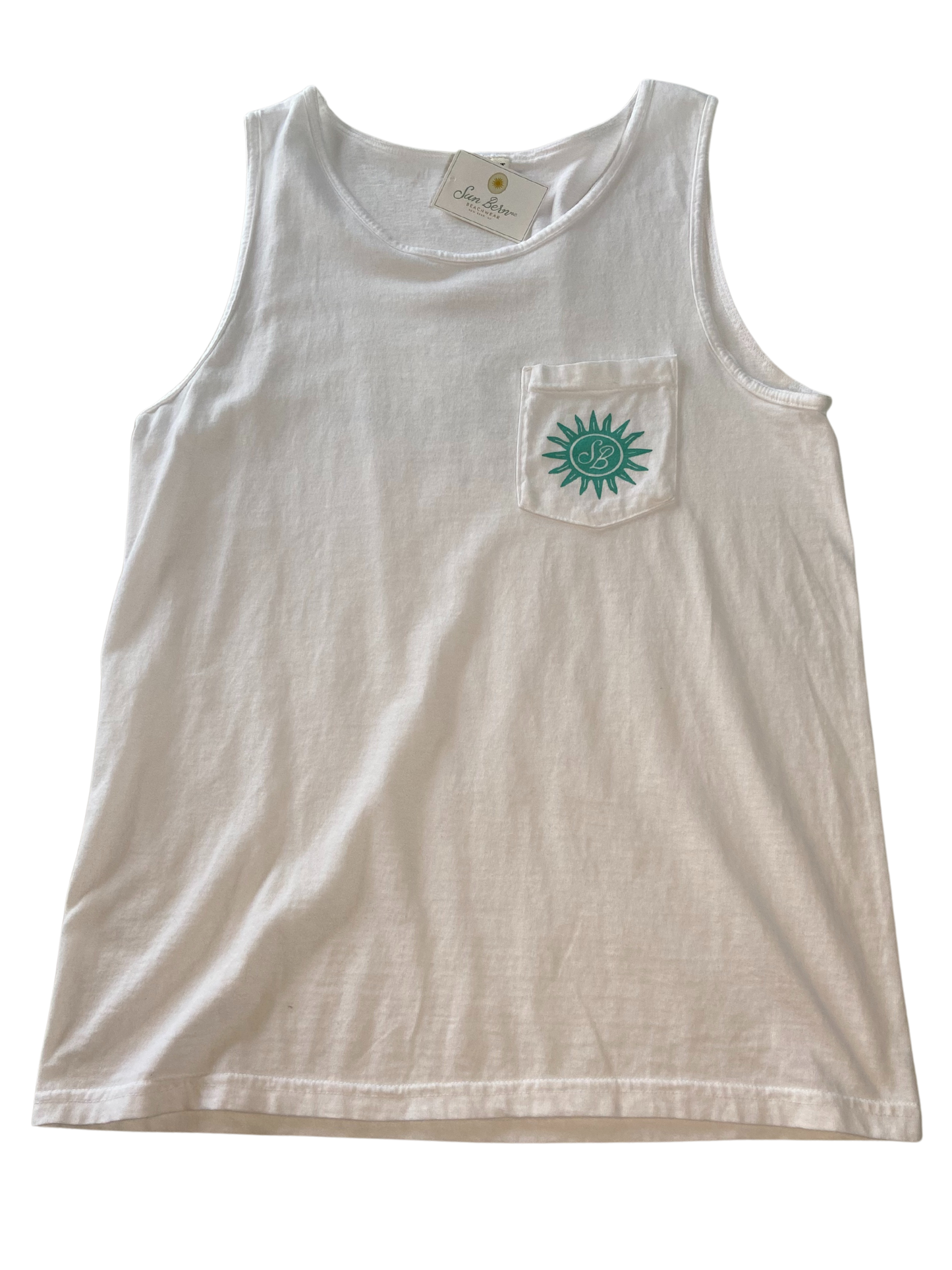 Pocket Tank