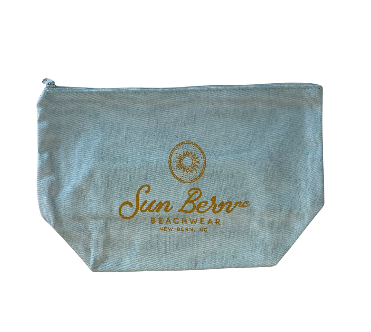 Canvas Pouch