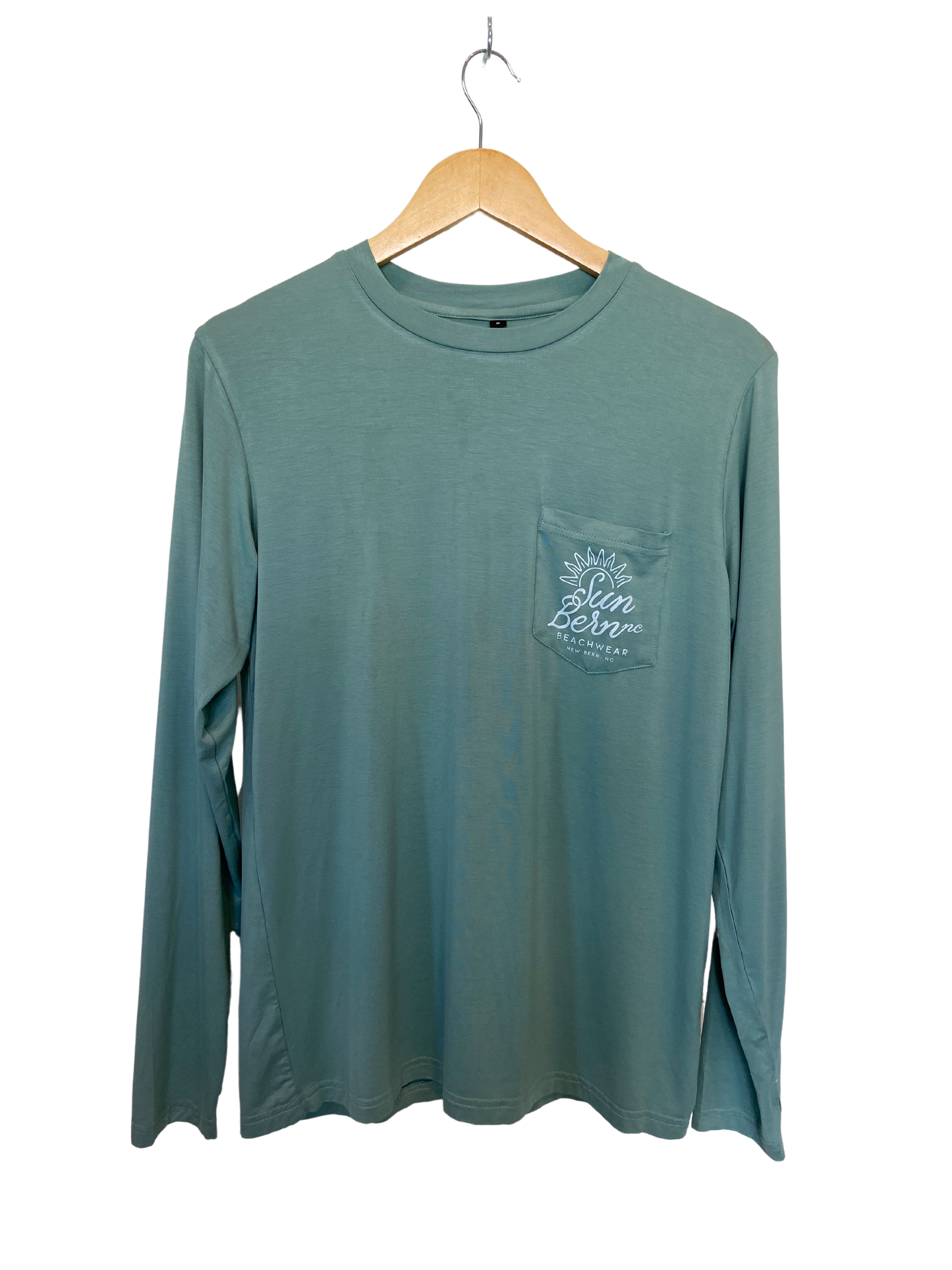 Bamboo Sun Shirt