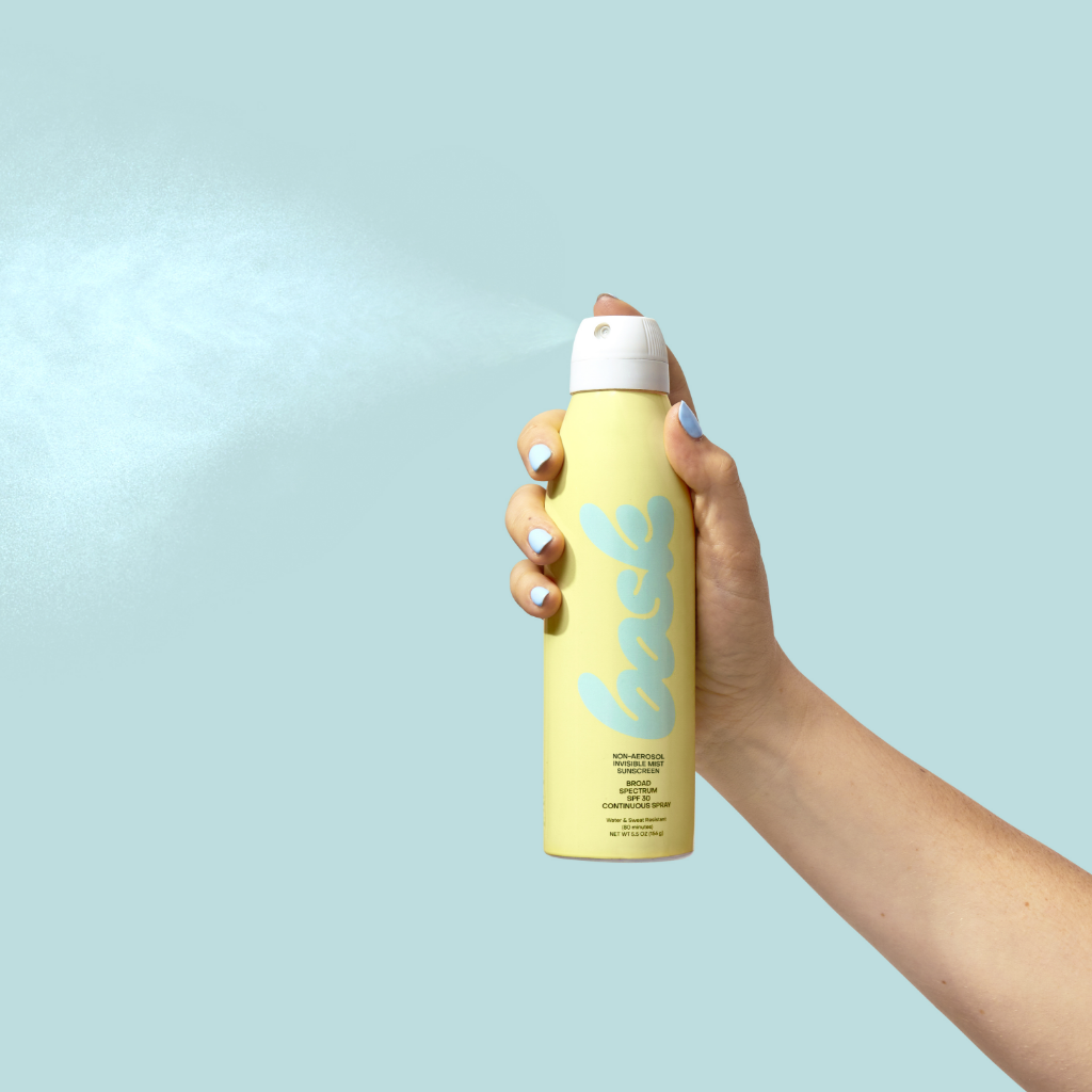 SPF 30 Feel Good Bundle - Retail Pack