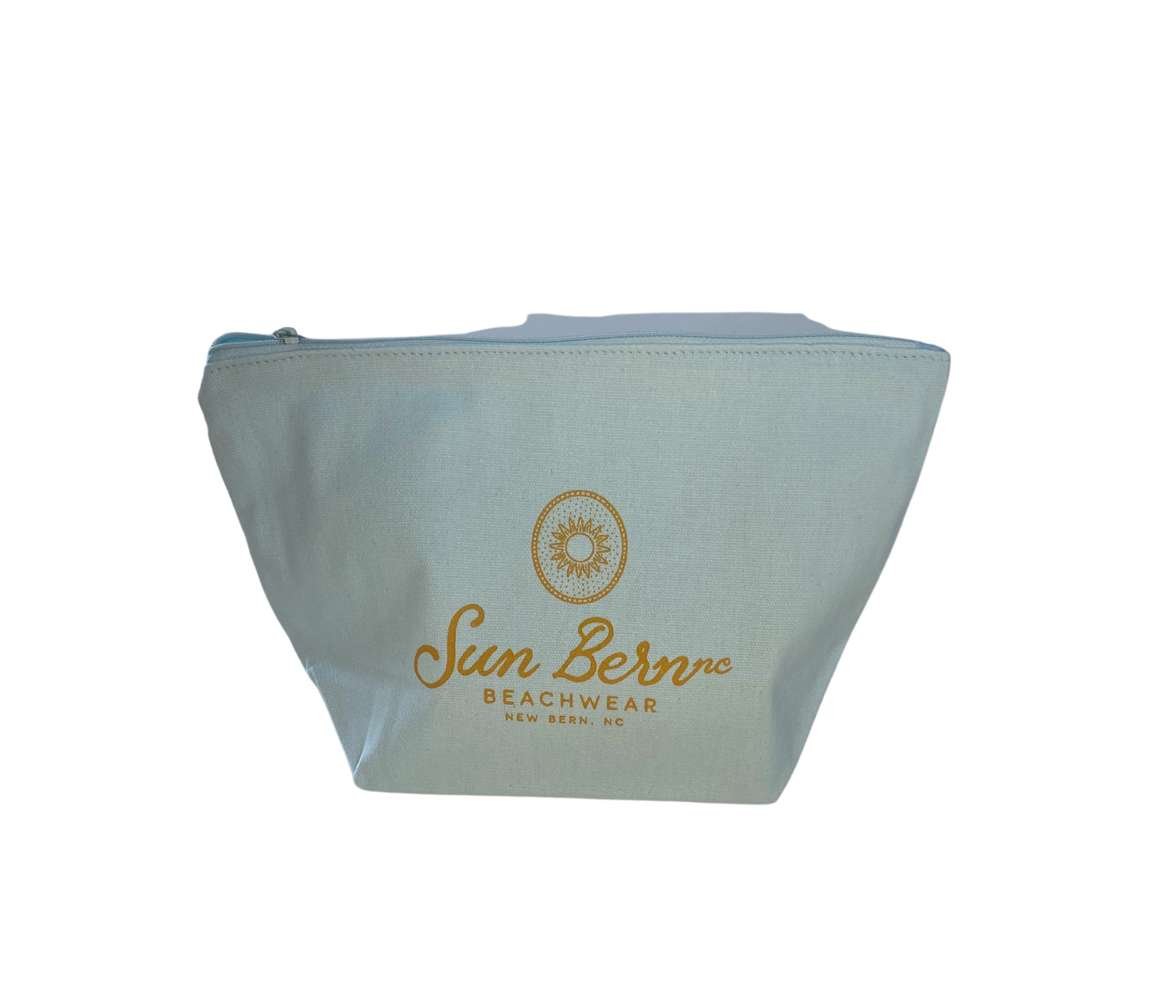 Canvas Pouch