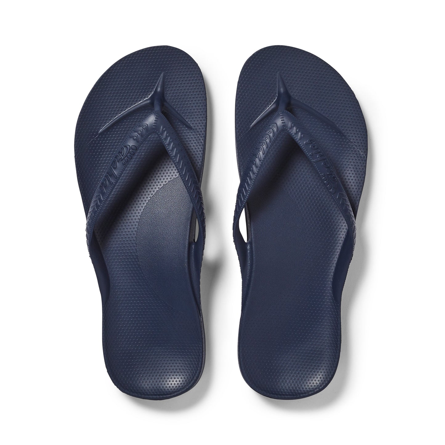 Archies Support Flip Flops