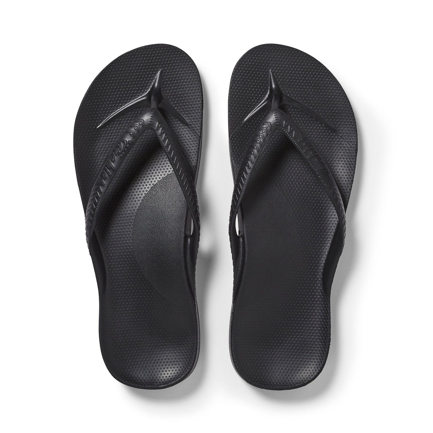 Archies Support Flip Flops