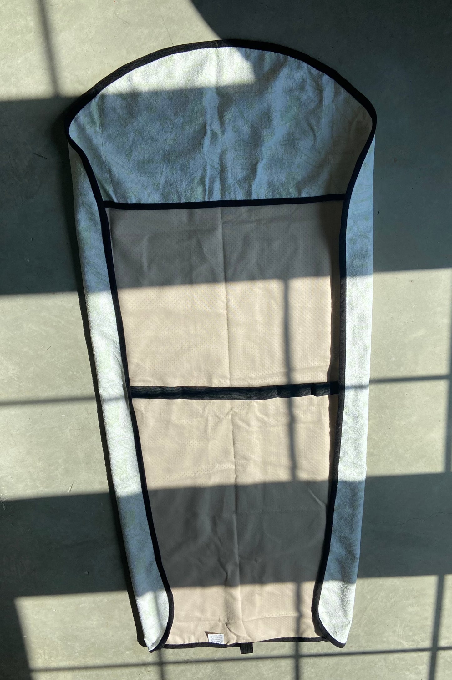 Over the Seat Towel