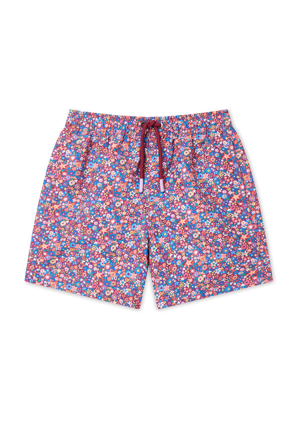 Liberty by Boardies Dazzle Swim Shorts