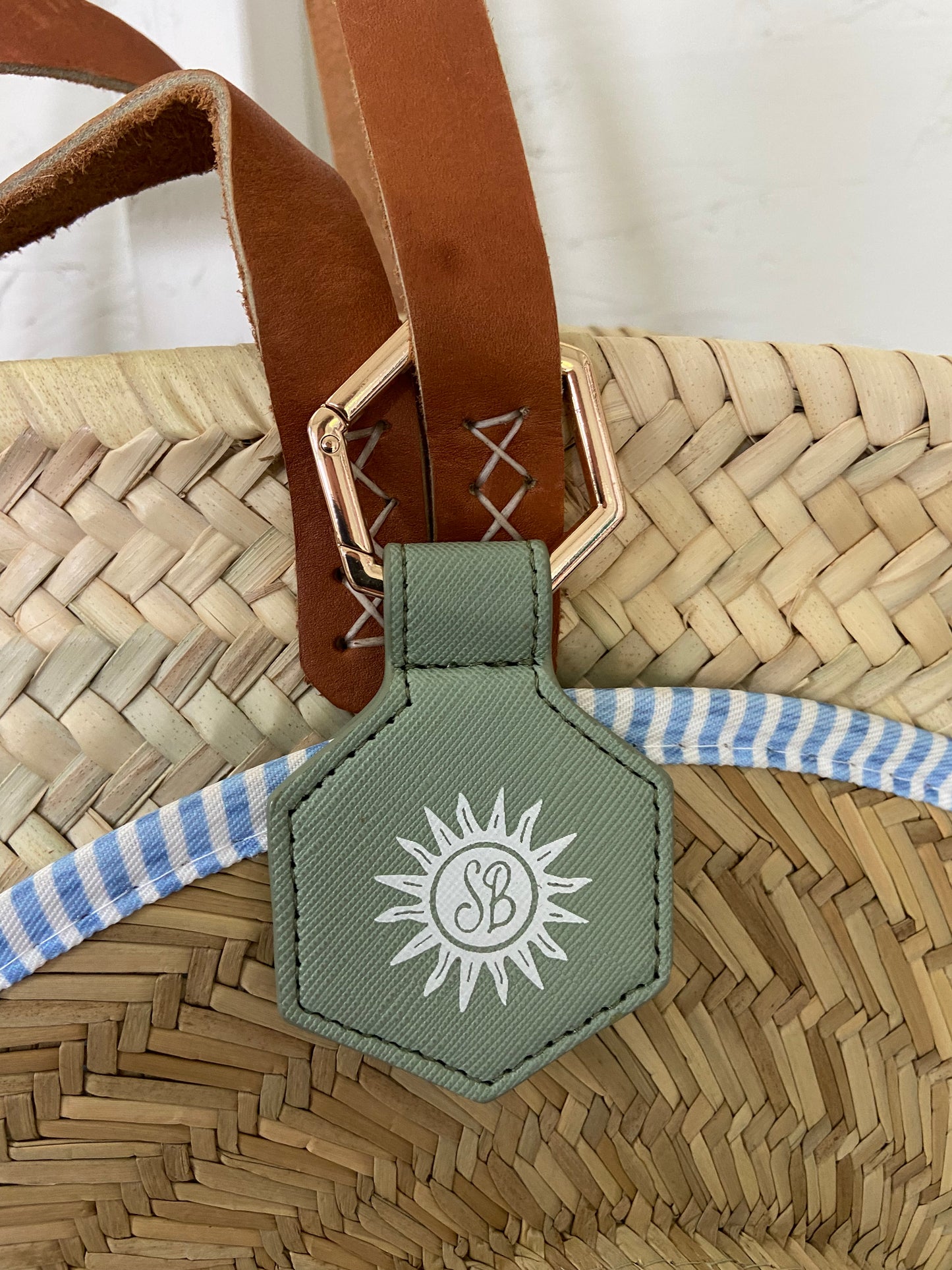 Magnetic Hat Clip/Key Ring