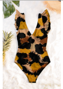 Aluma Plunge One Piece