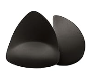 Bravo Women's Triangle Plus Pads