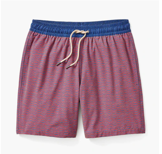 The Bayberry Trunk 7"