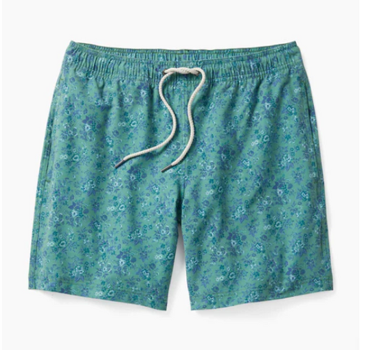 The Bayberry Trunk 7"