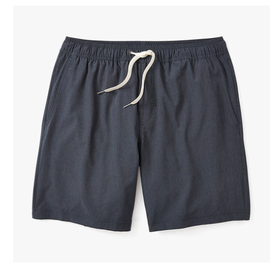 The One Short