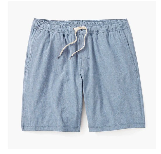The One Short