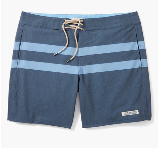 The Nautilus Boardshort