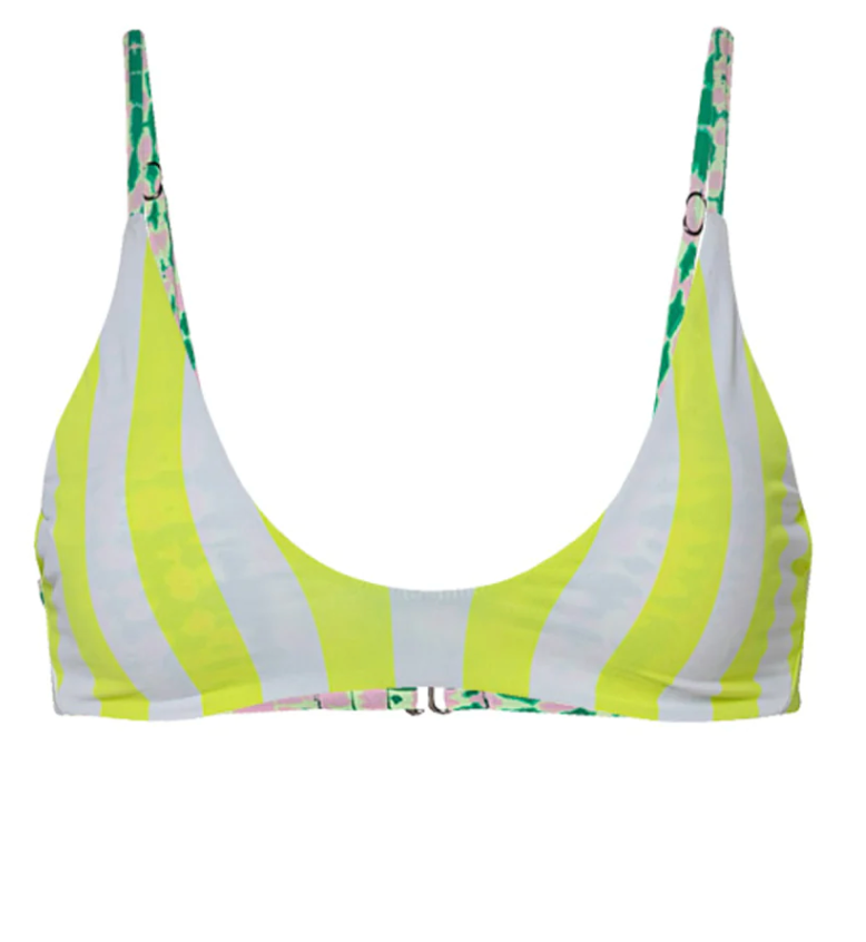 Boho Camo Creta Top