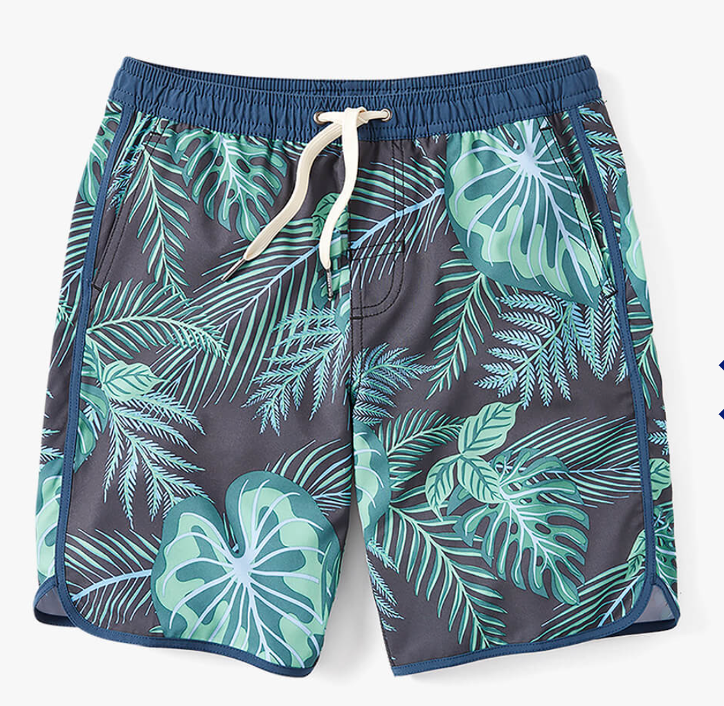 Kids' Anchor Trunk