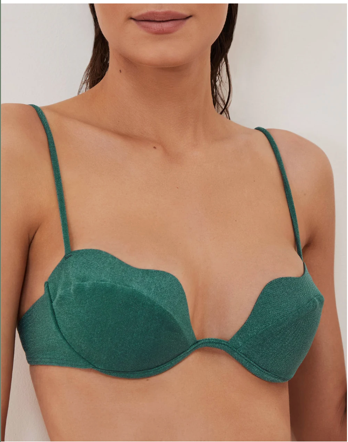 Lou Bikini Top
