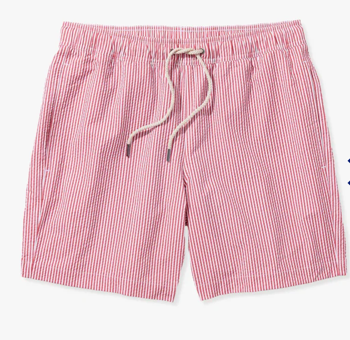 The Bayberry Trunk 7"