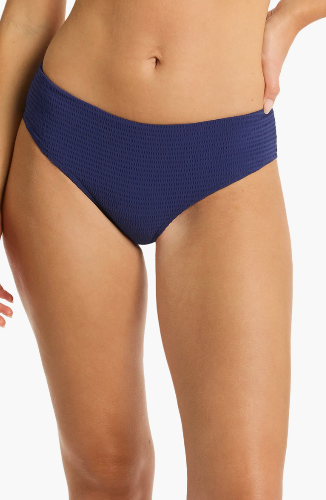 Mid Bikini Bottom