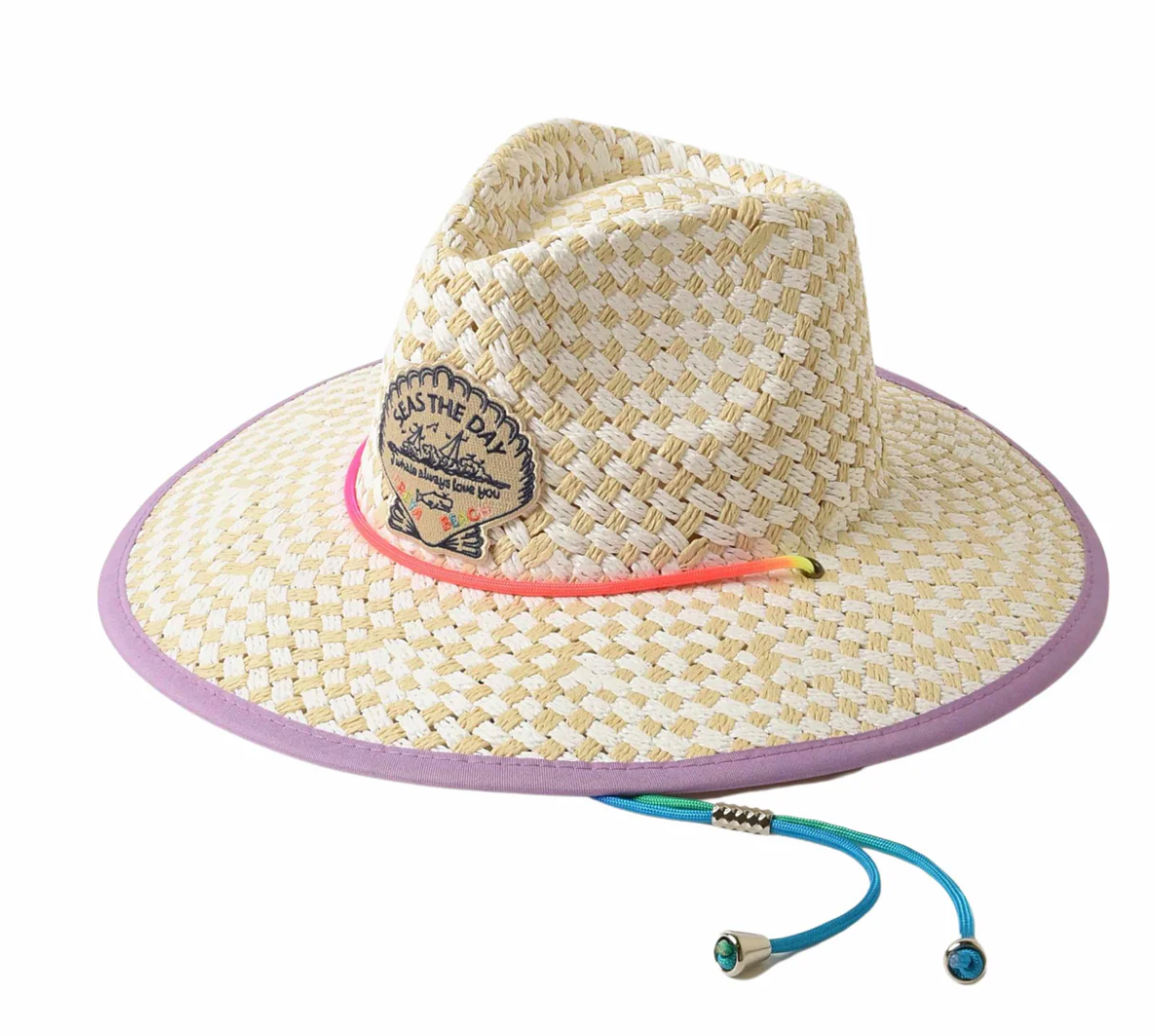 Lifeguard Hat