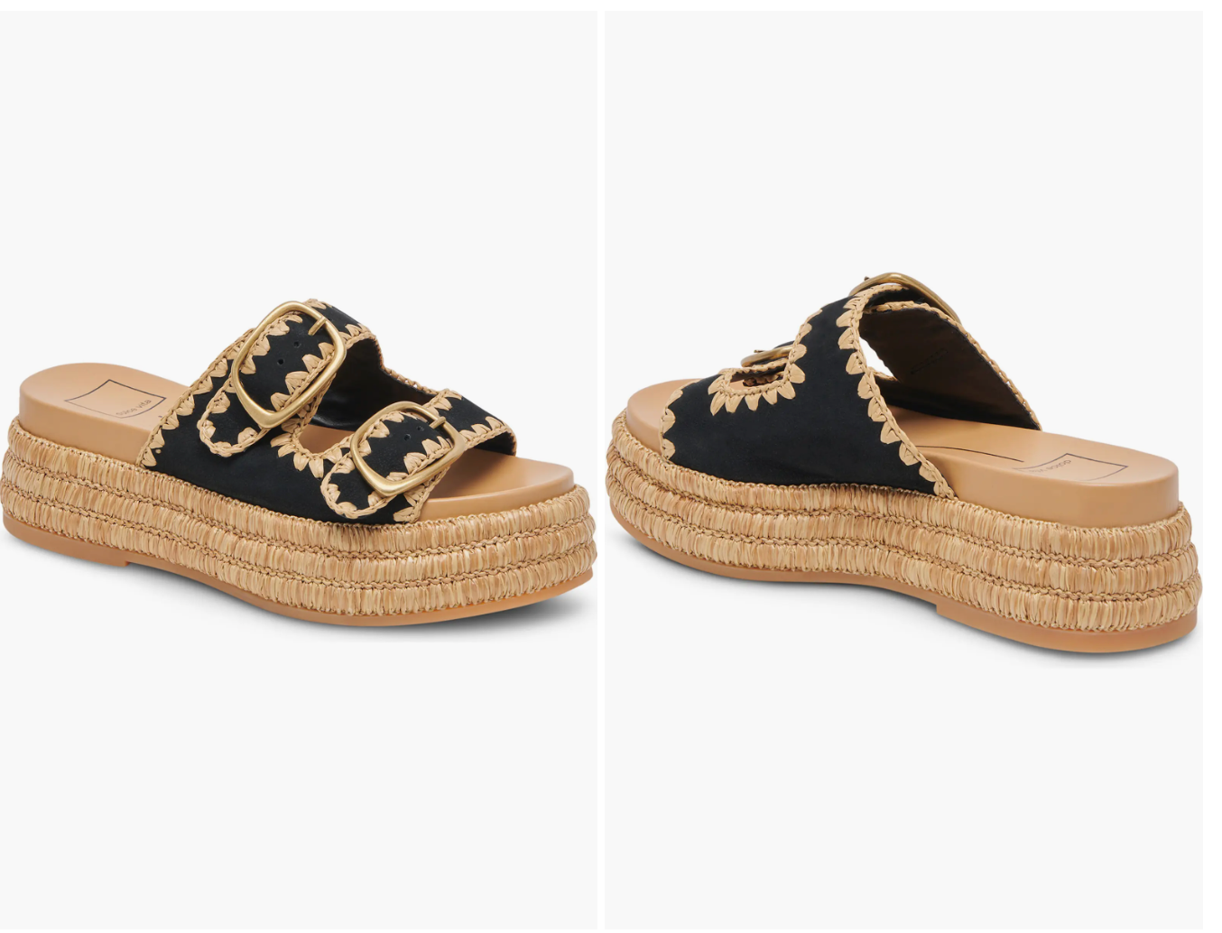 Wanika Sandal