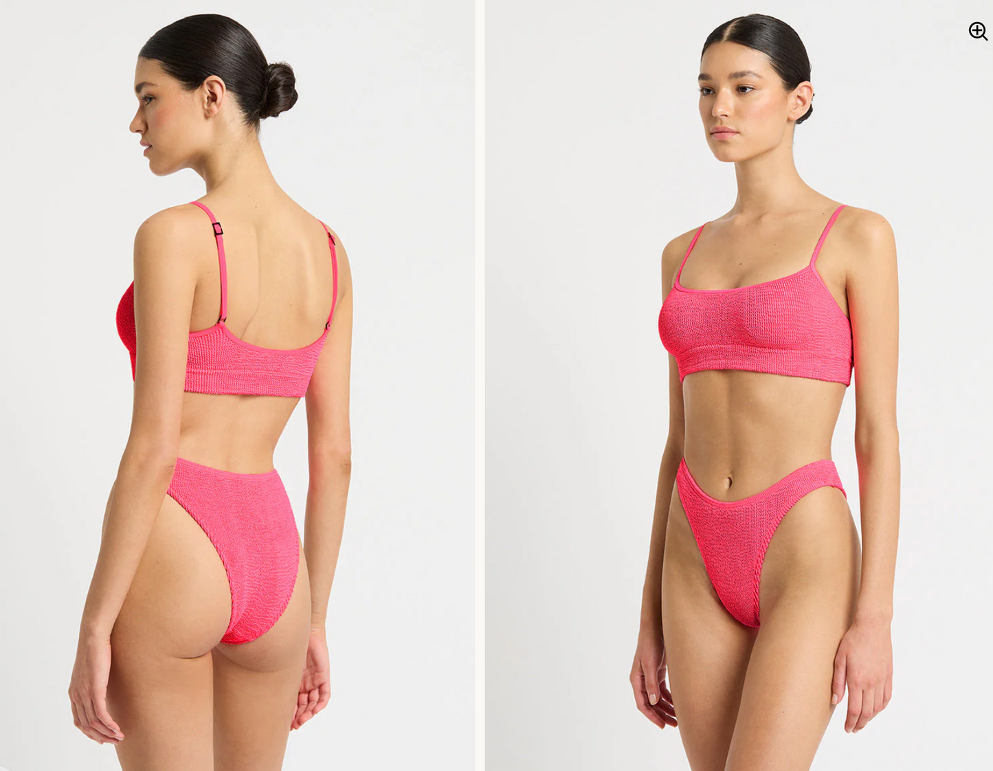 Strap Saint Crop
