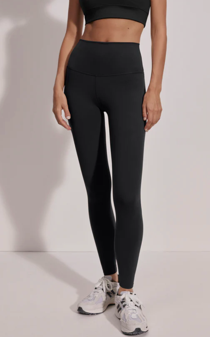 Freesoft High Rise Leggin 27