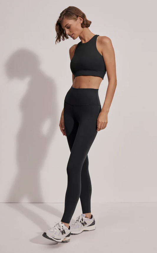 Freesoft High Rise Leggin 27