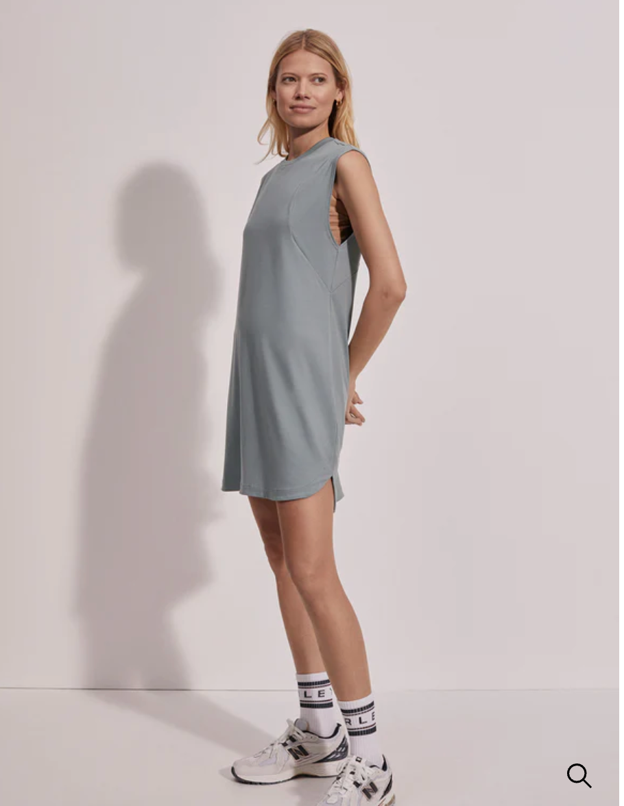 Naples Dress 31.5
