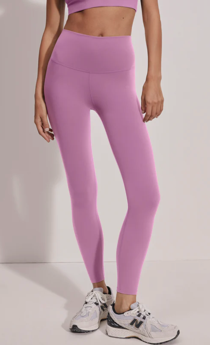 Freesoft High Rise Legging 25