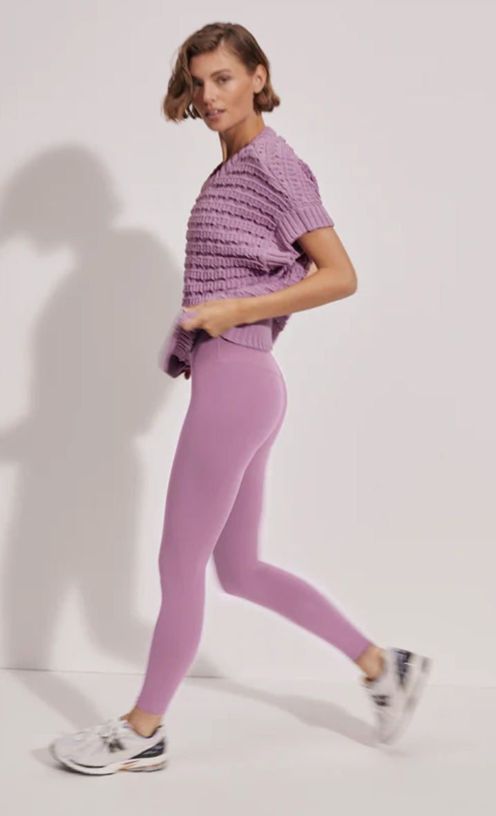 Freesoft High Rise Legging 25