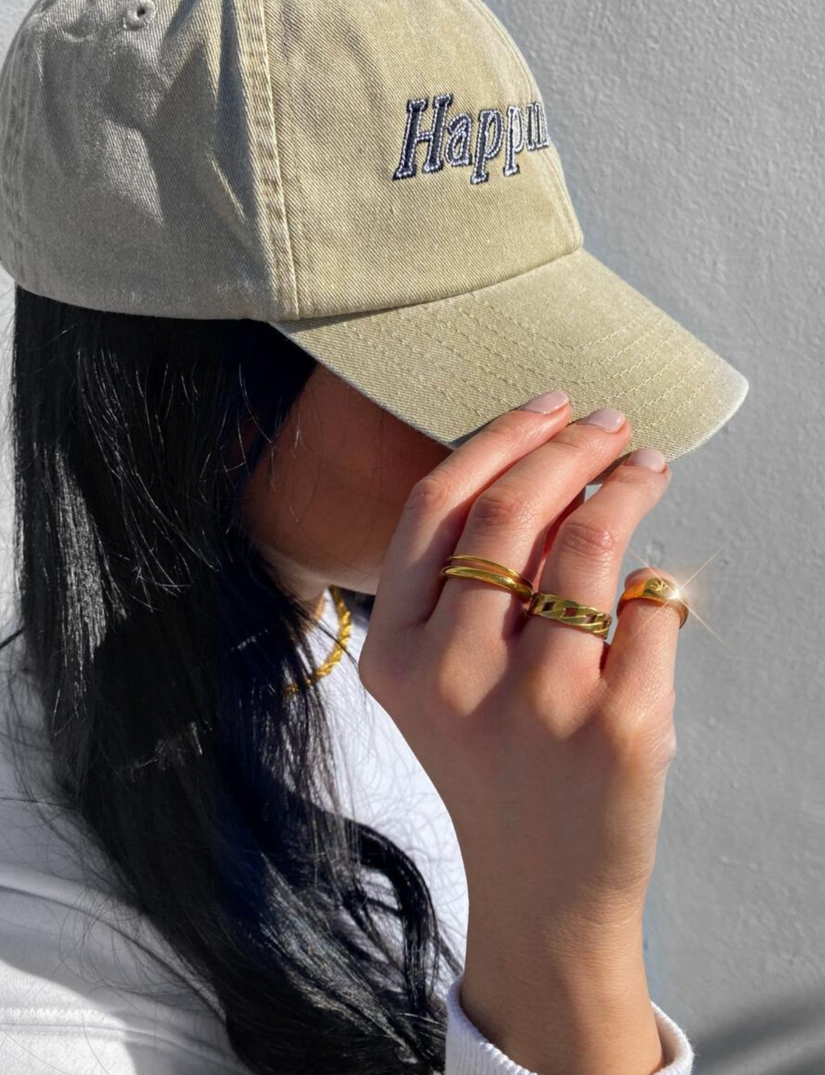 Milly Ring