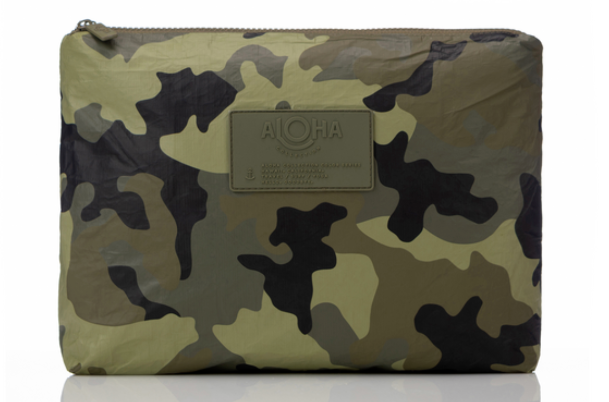 Mid Pouch