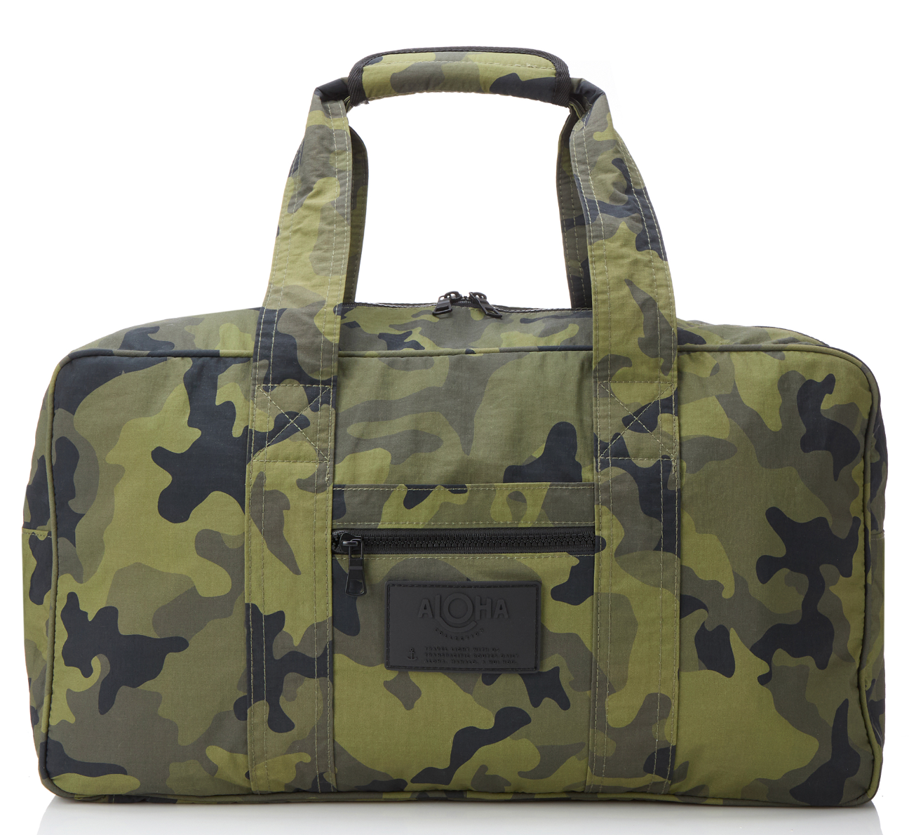 Keep it Light Weekender