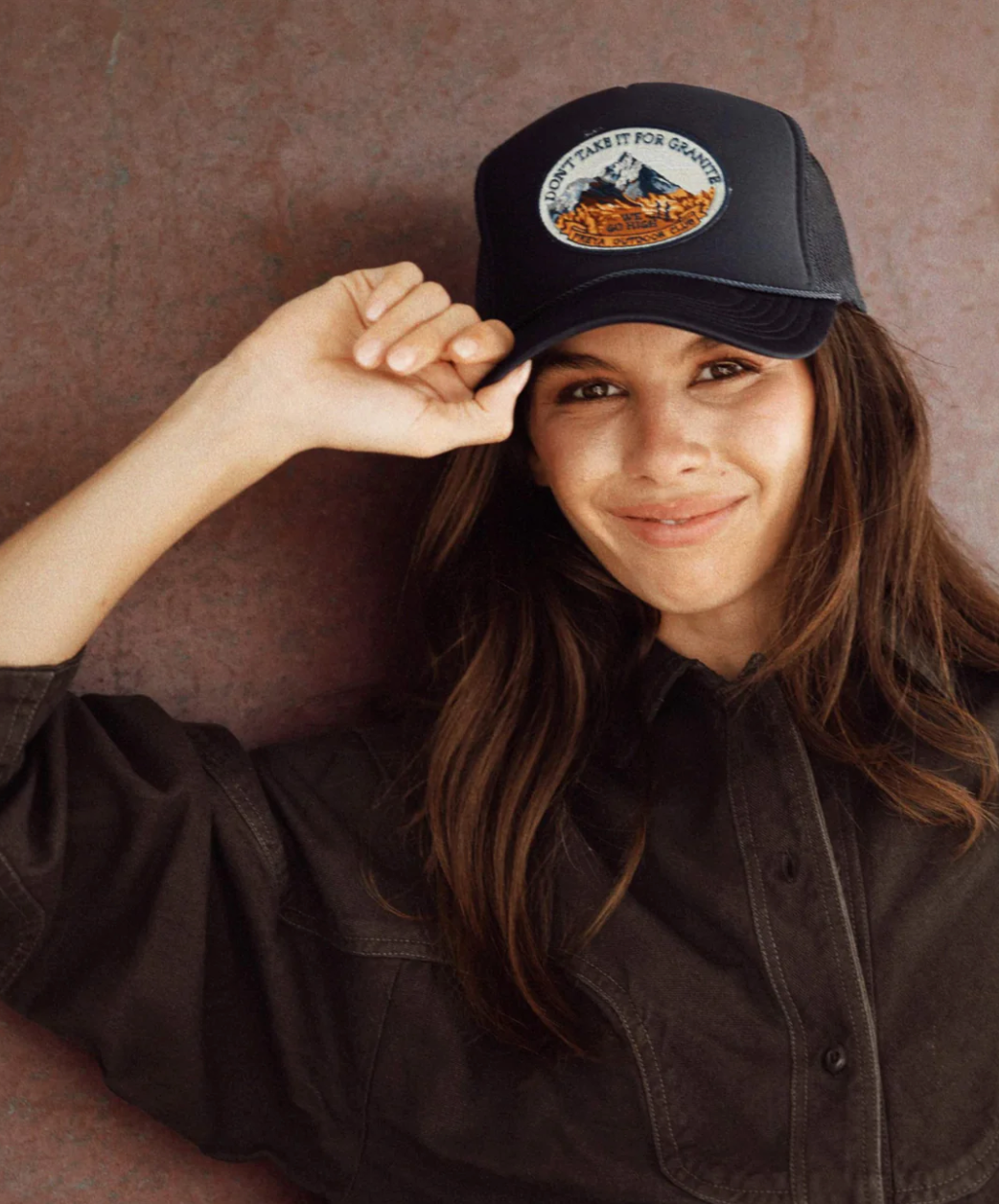 Trucker Hat