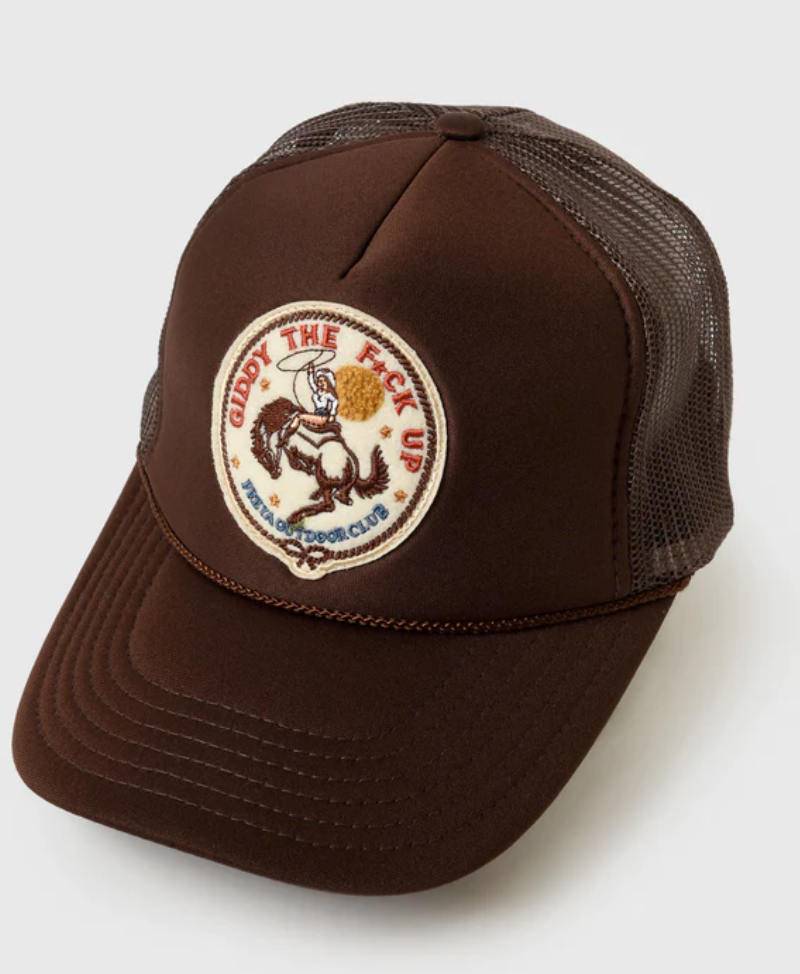 Trucker Hat