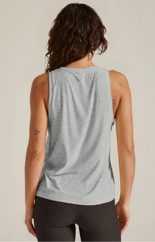 Featherweight Rebalance Tank