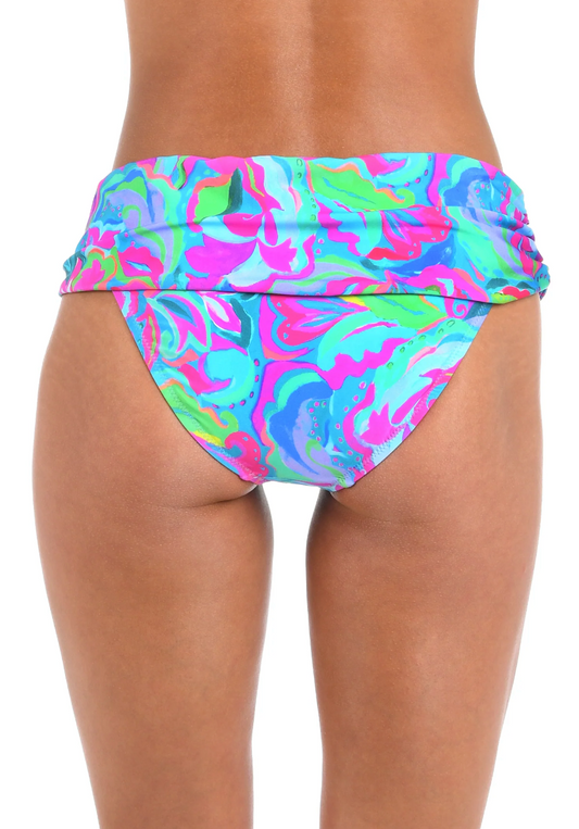 Swirltopia Sash Hipster Bottom