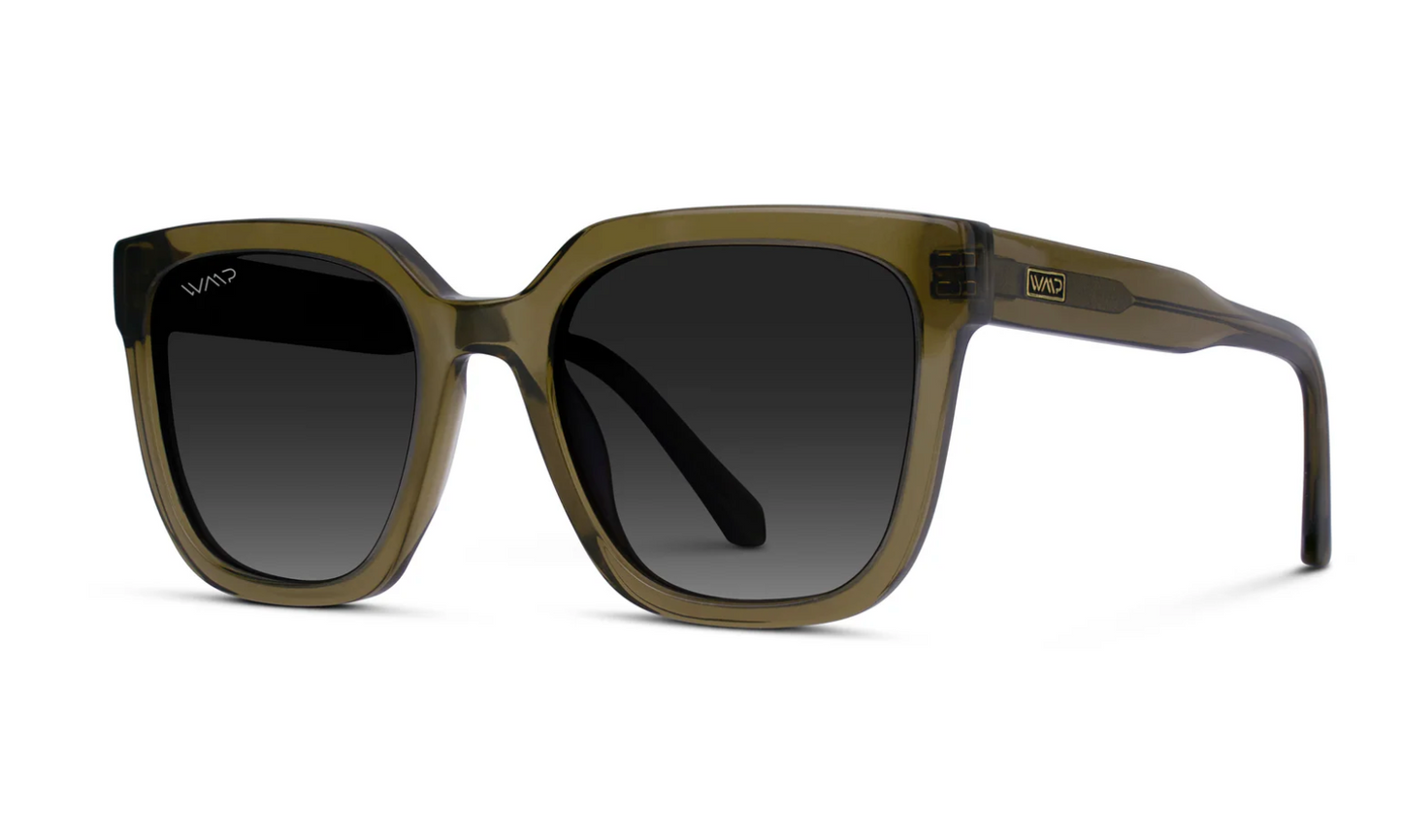Wren Sunglasses