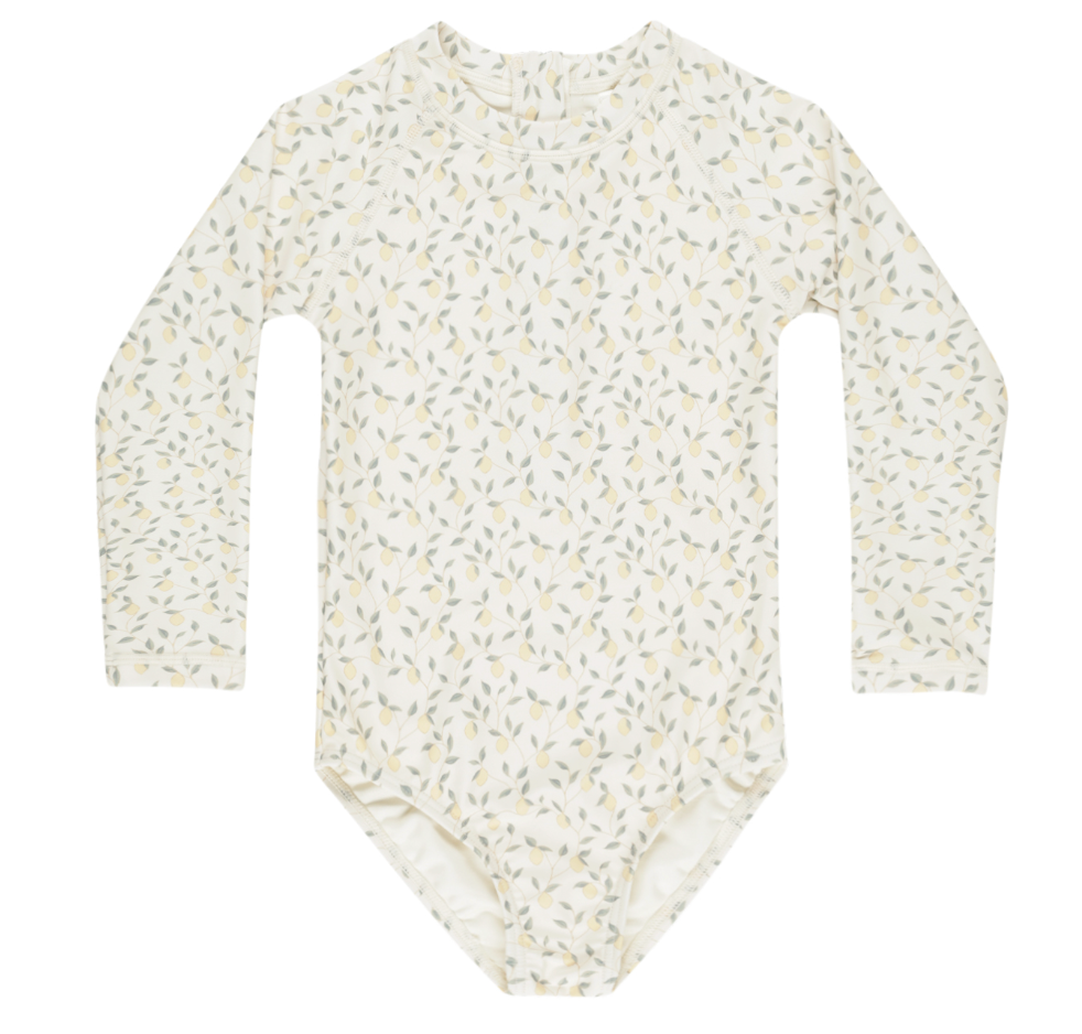 Delphine Rashguard One Piece