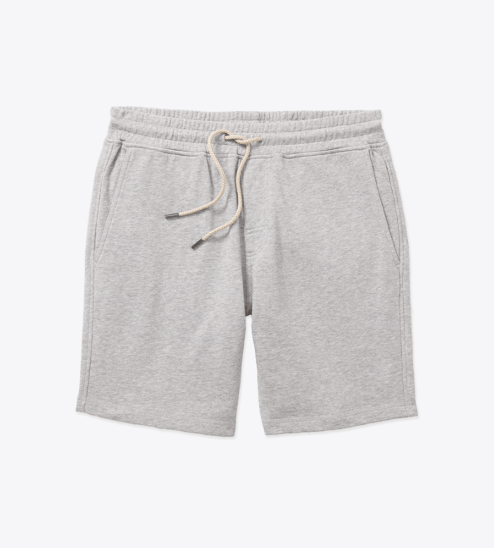 Saltaire Sweatshort