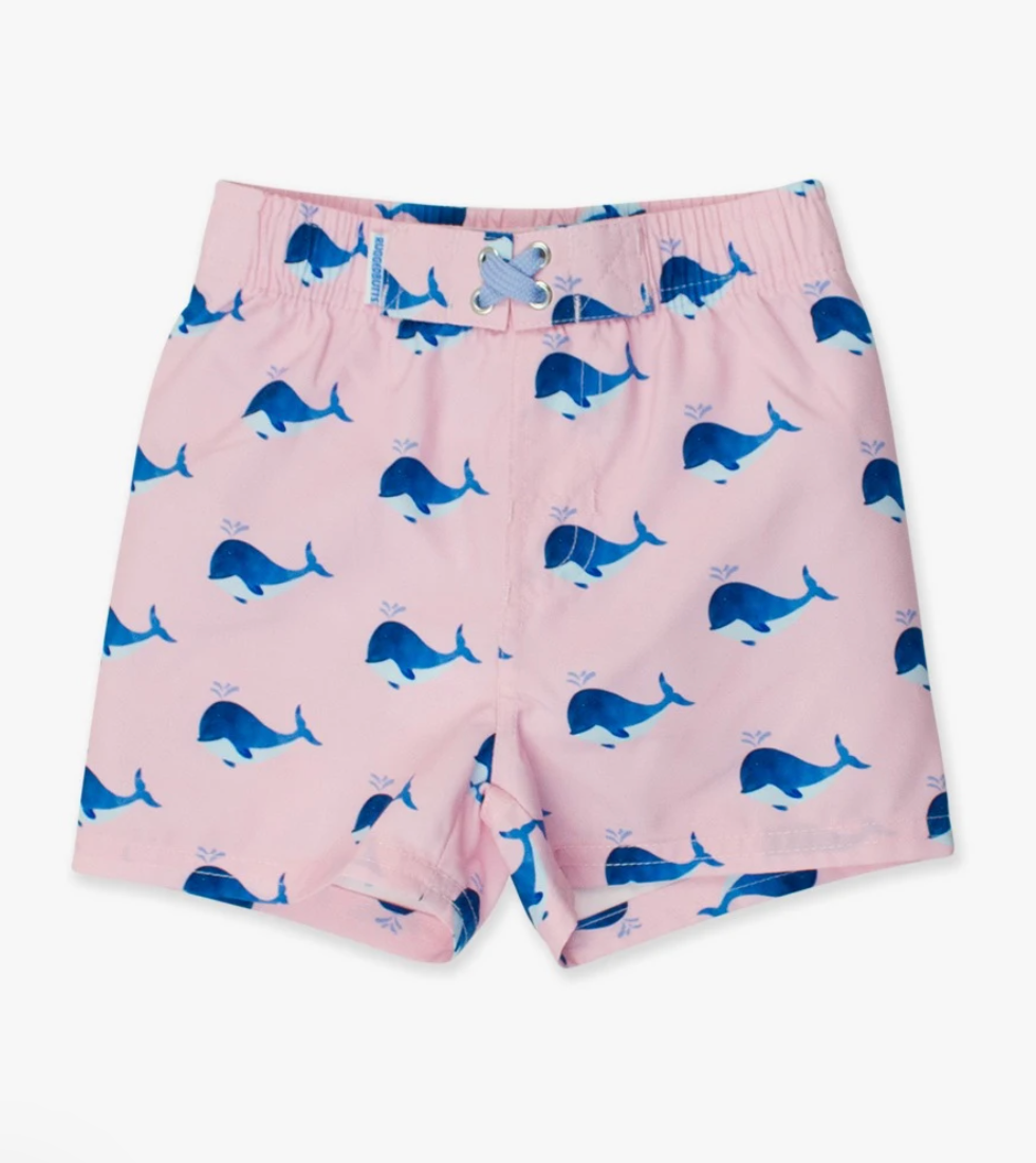 Swim Trunks