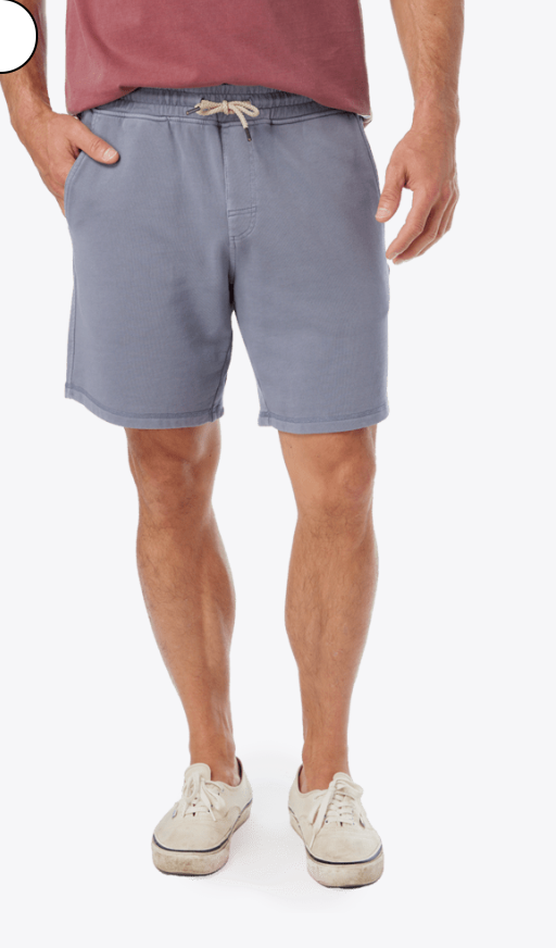 Saltaire Sweatshort