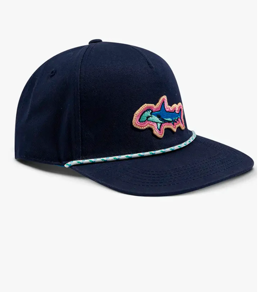 Cord Hat