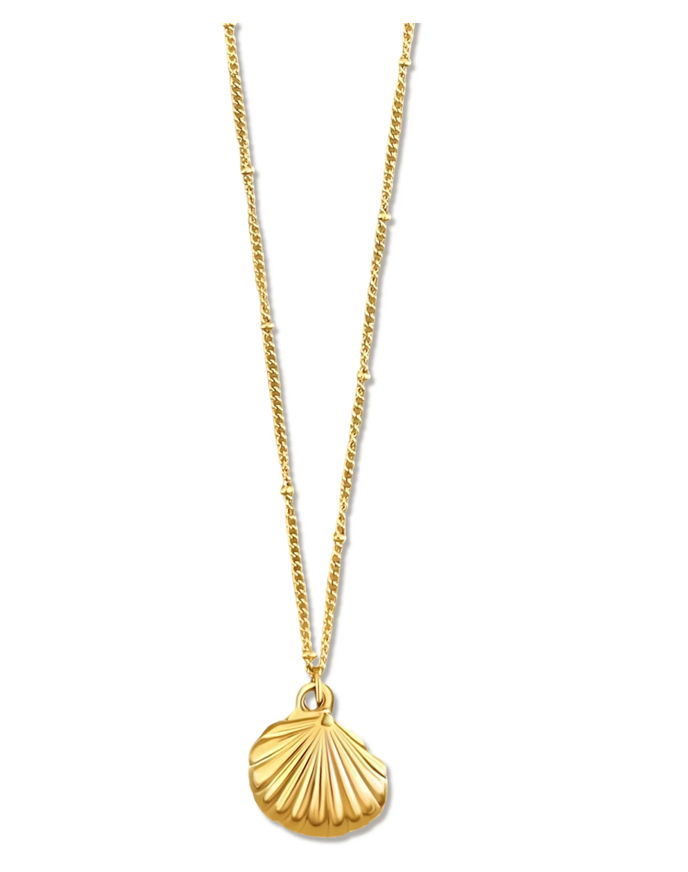 Georgina Necklace