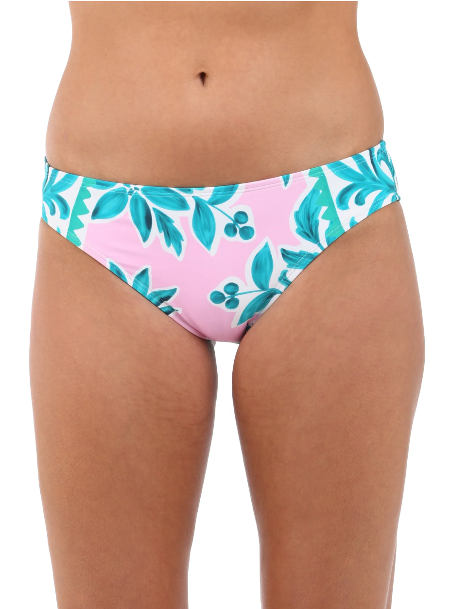 Opulent Palms Hipster Bottom