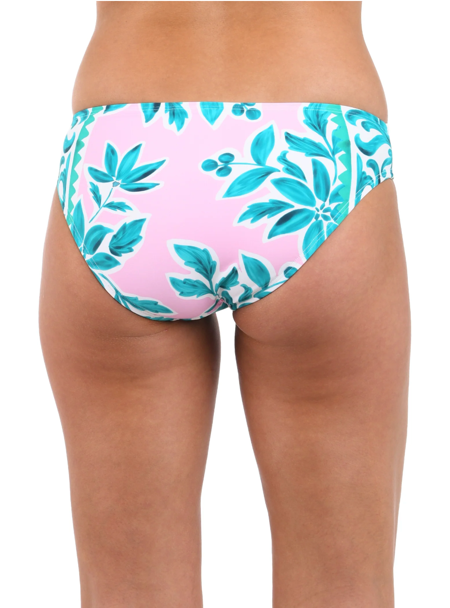 Opulent Palms Hipster Bottom