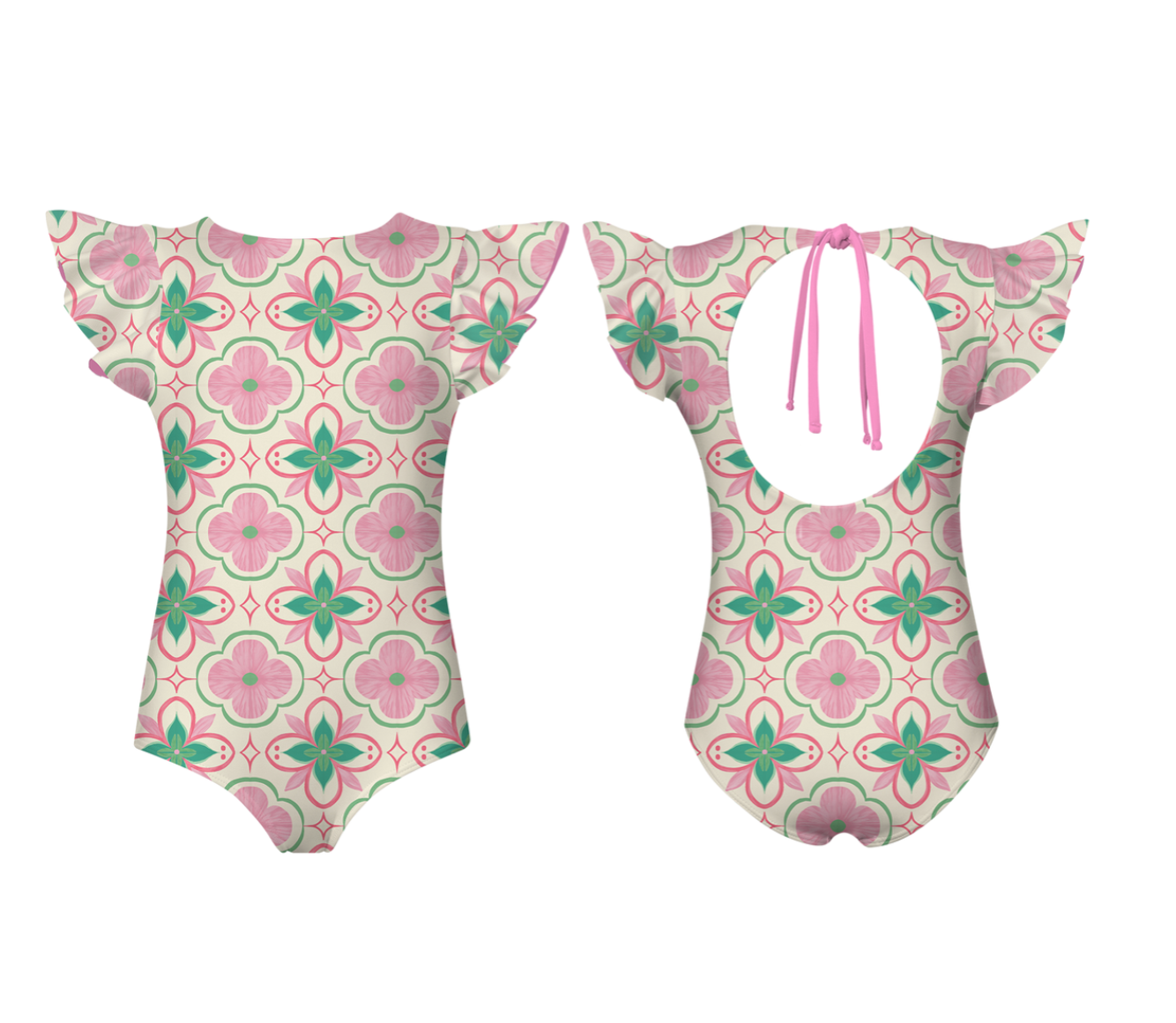 Dayana One Piece