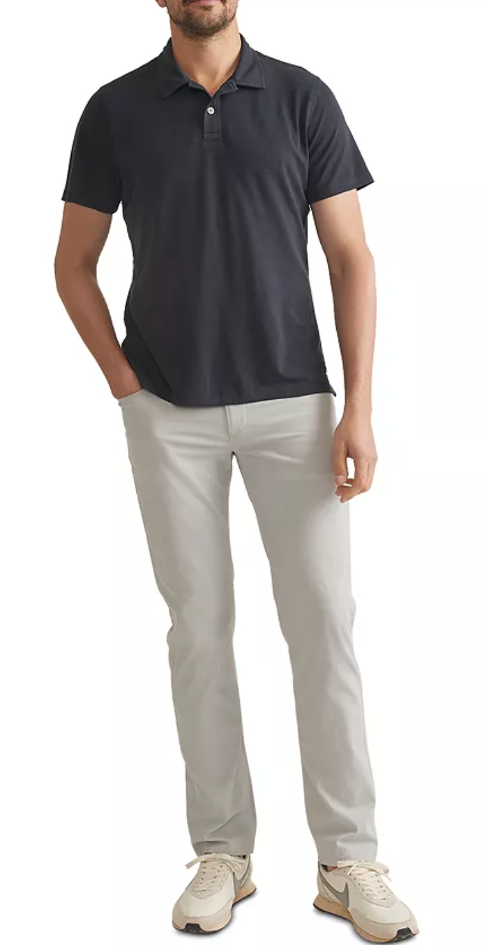 Breeze 5 Pocket Pant