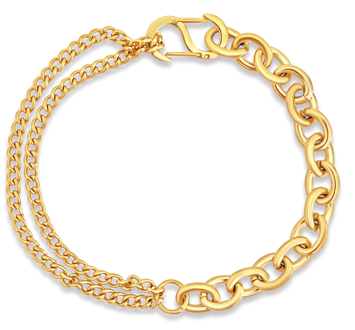 Oakley Multi Chain Bracelet